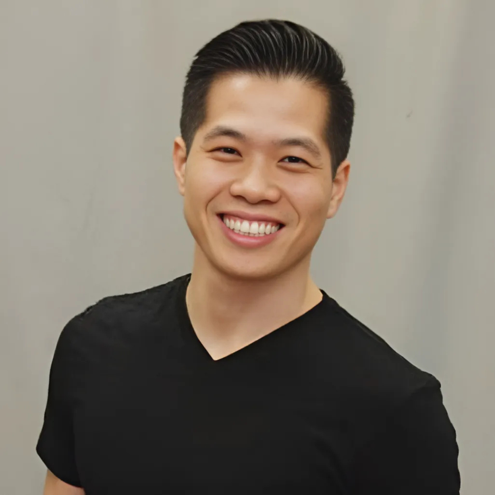 Dr. Robert Banh